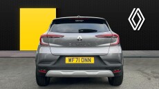Renault Captur 1.0 TCE 90 Iconic 5dr Petrol Hatchback